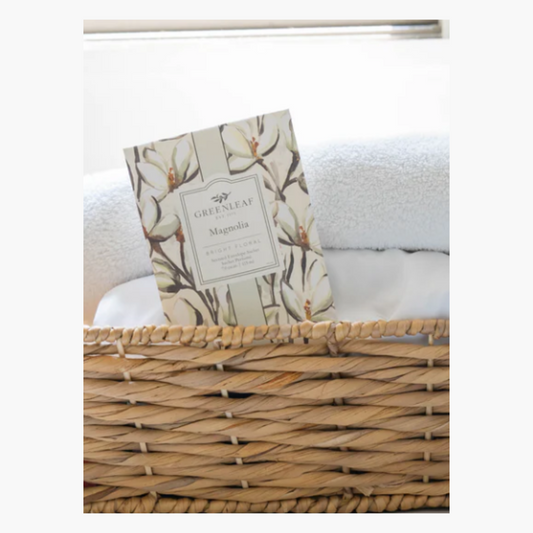 Magnolia Sachet