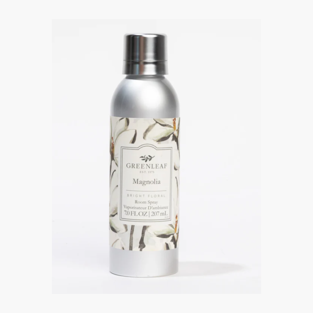 Magnolia Room Spray