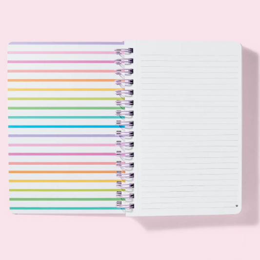 Spiral Notebook - "...Your Super Power"