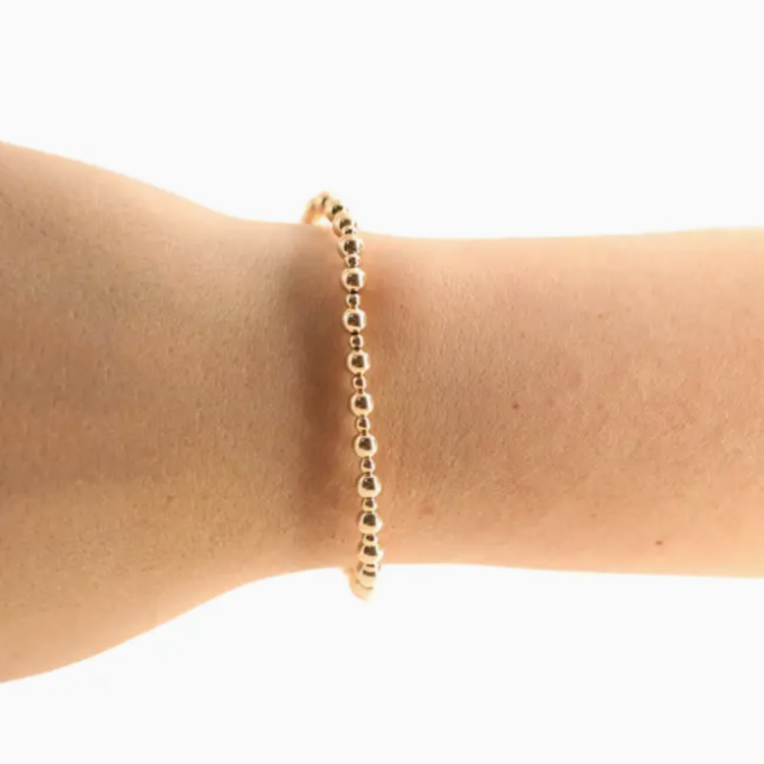 Mini Katy Bracelet - Extended 7.25"