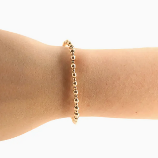 Mini Katy Bracelet - Extended 7.25"