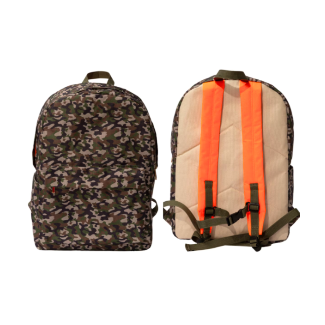 Kids One with the Woods Backpack