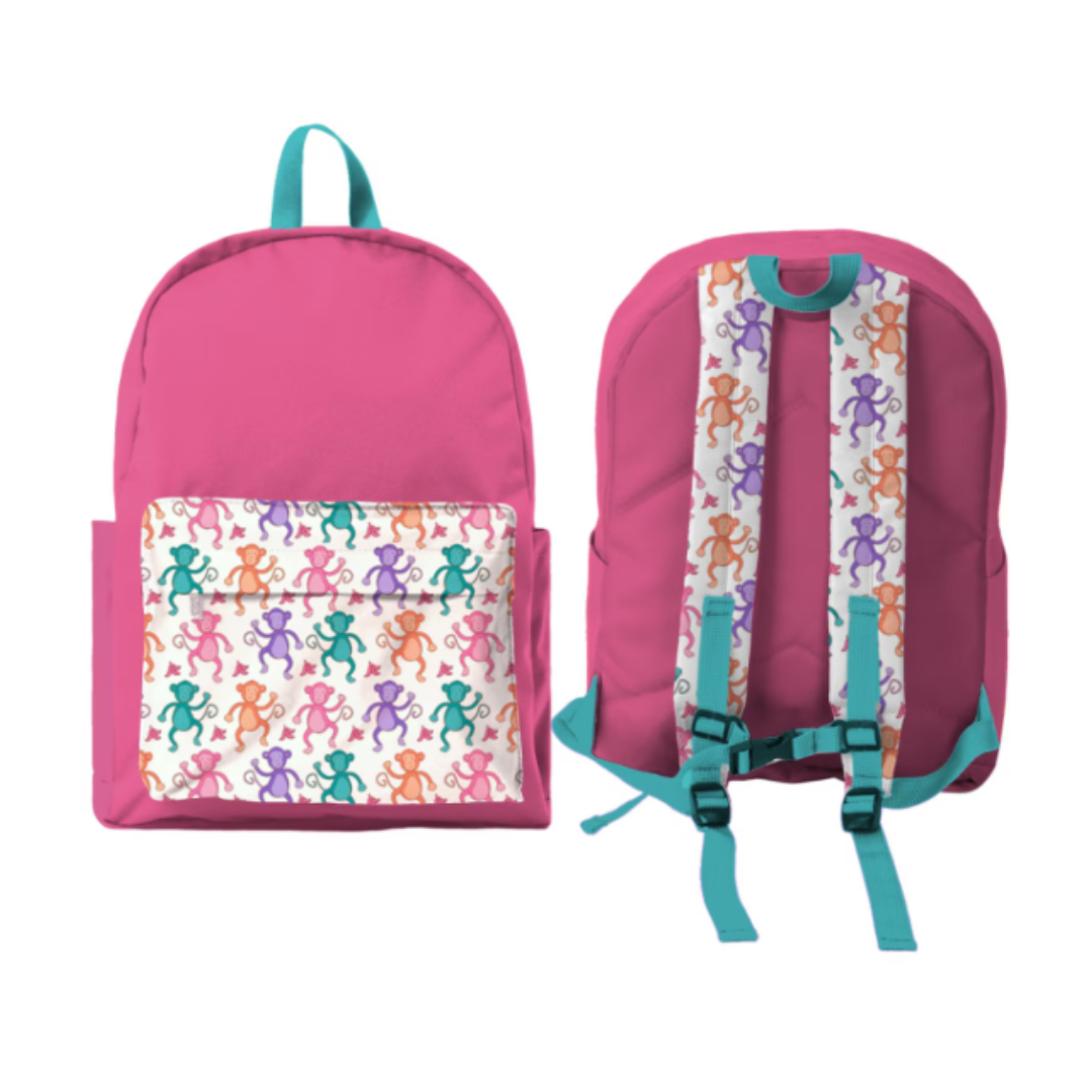 Kids BaNaNa's Backpack