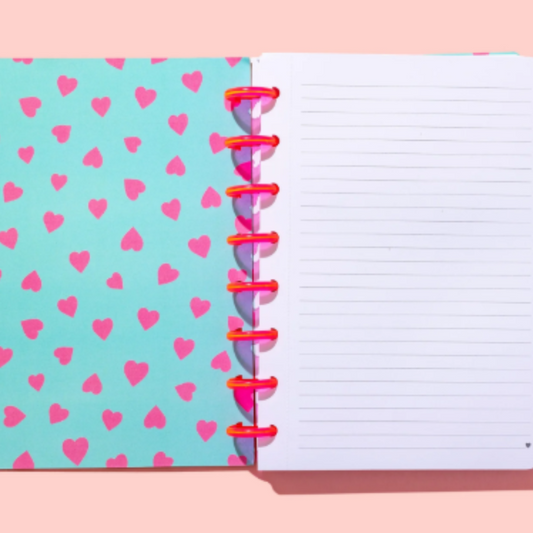 Do Your Best Notebook