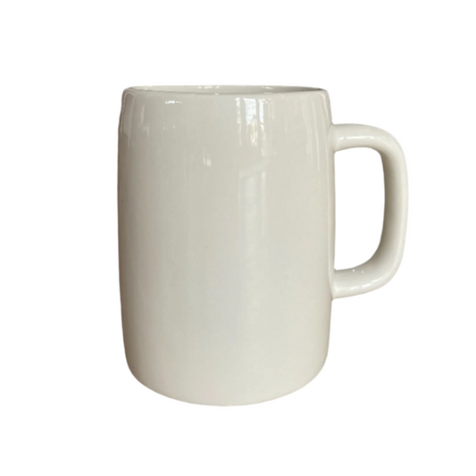 Ceramic Bow Mug