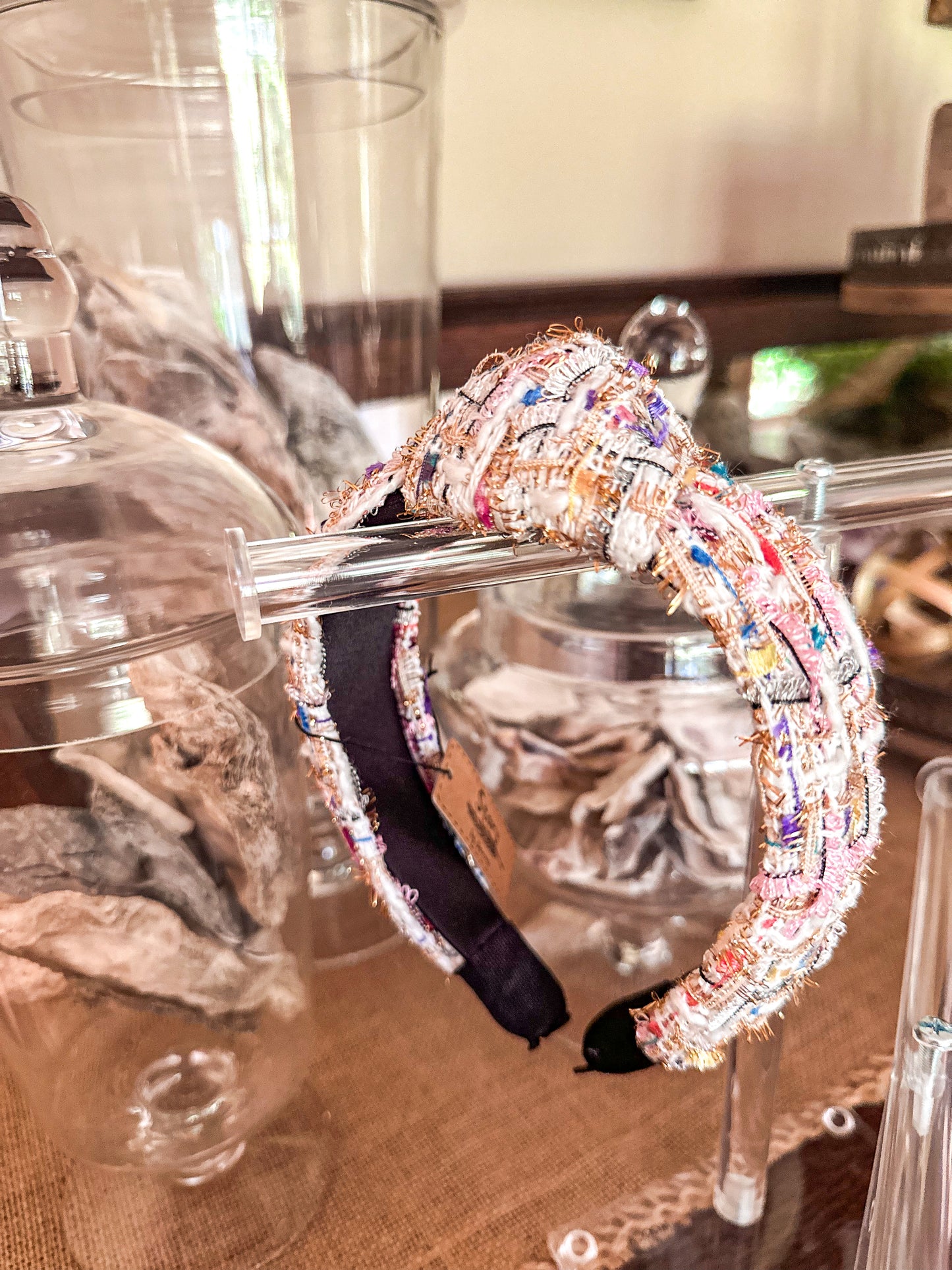 The Kathryn Headband