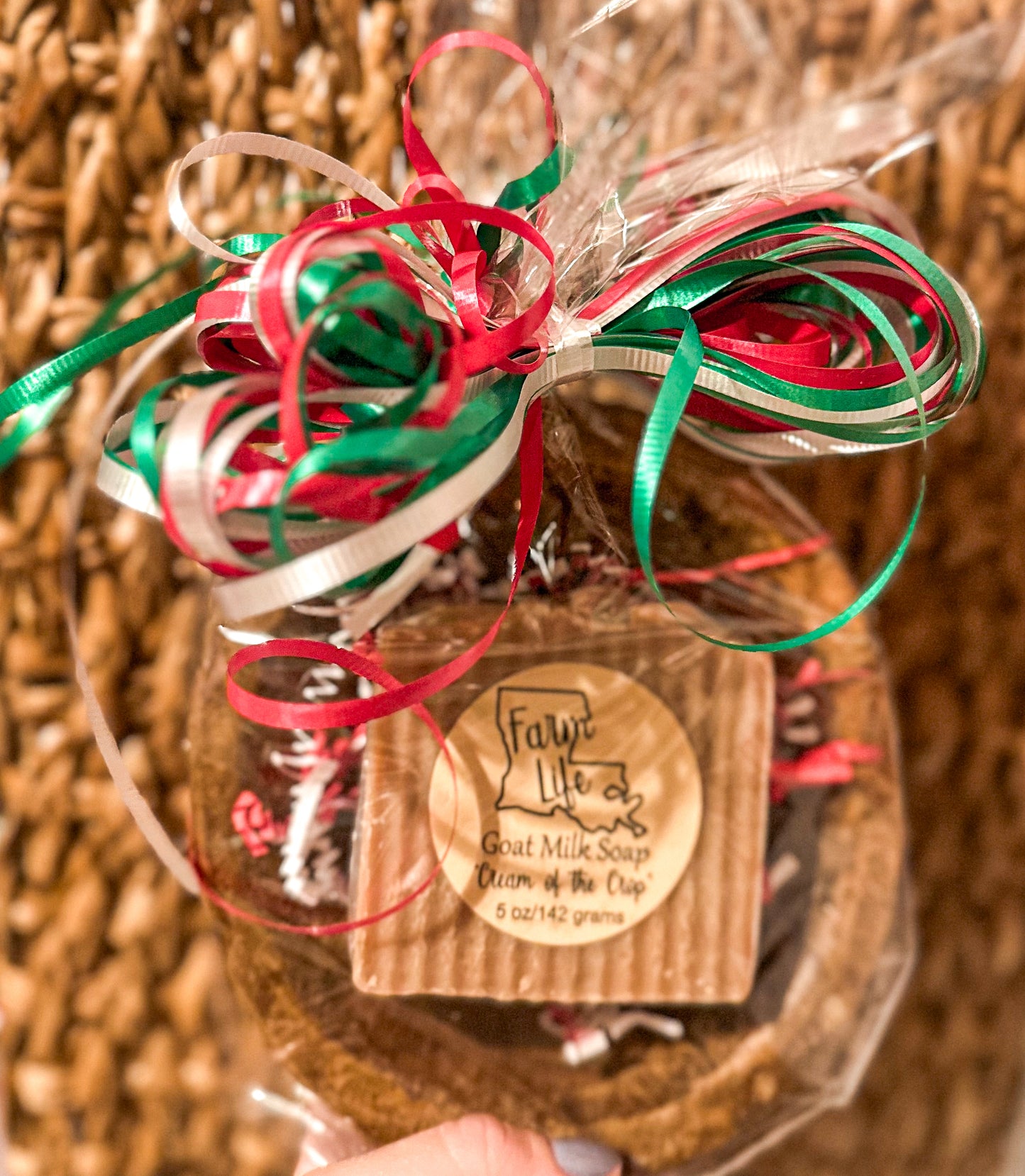 Farm Life Gift Set