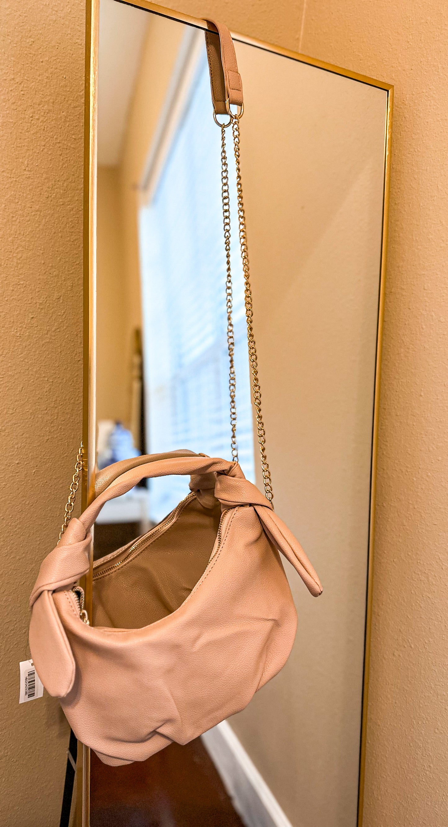 Going Places Handbag
