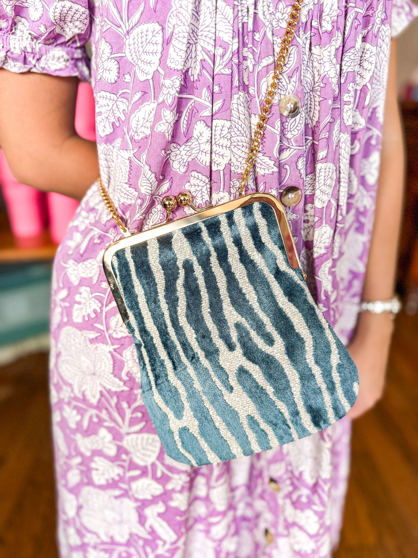 Pippa Handbag