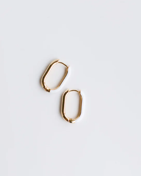 McKayla Earrings