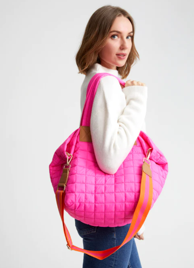 Ezra Tote