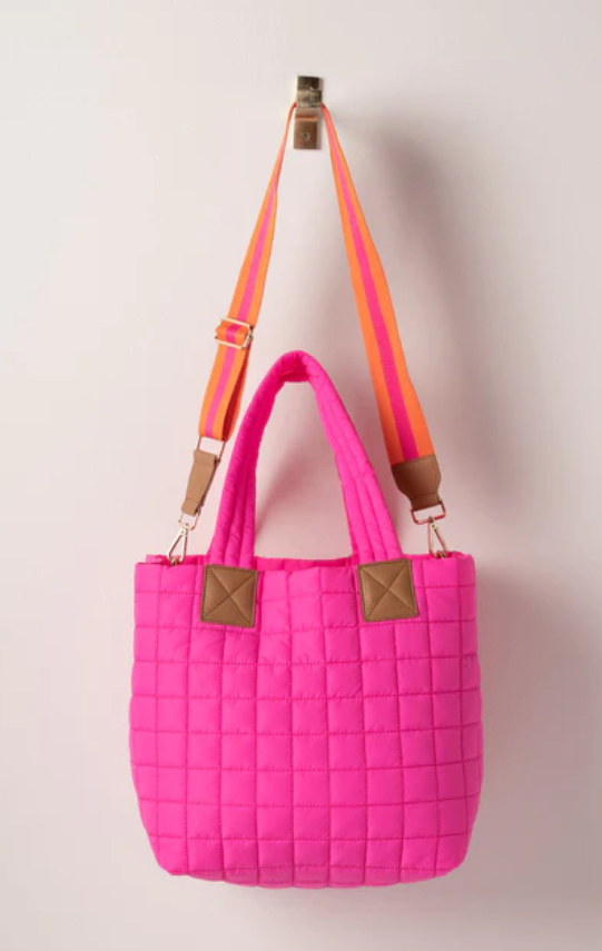 Ezra Tote