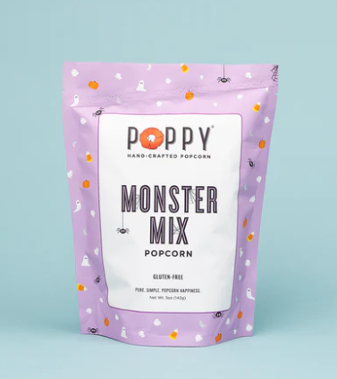 Monster Mix Popcorn
