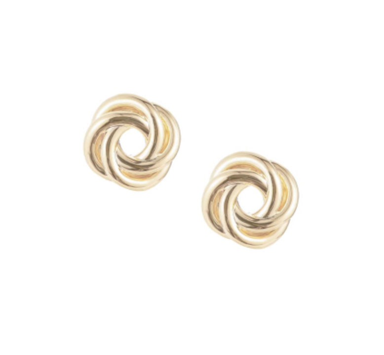 She's Spicy Stud Earrings
