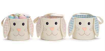 Easter Bunny Basket