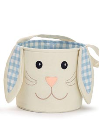 Easter Bunny Basket