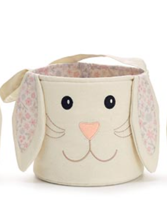 Easter Bunny Basket