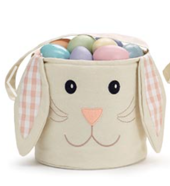 Easter Bunny Basket