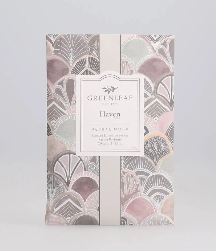 Haven Large Sachet