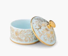 Colette Porcelain Box