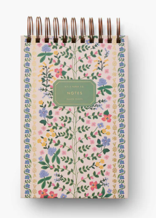 Wildwood Desktop Spiral Notepad