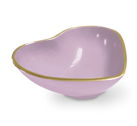 Encanto Deep Heart Mini Bowl