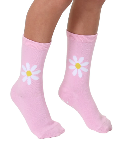 Kids Daisy 3D Socks