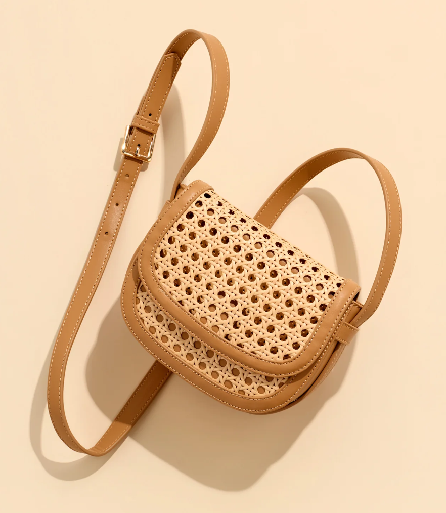 Lyra Cross Body