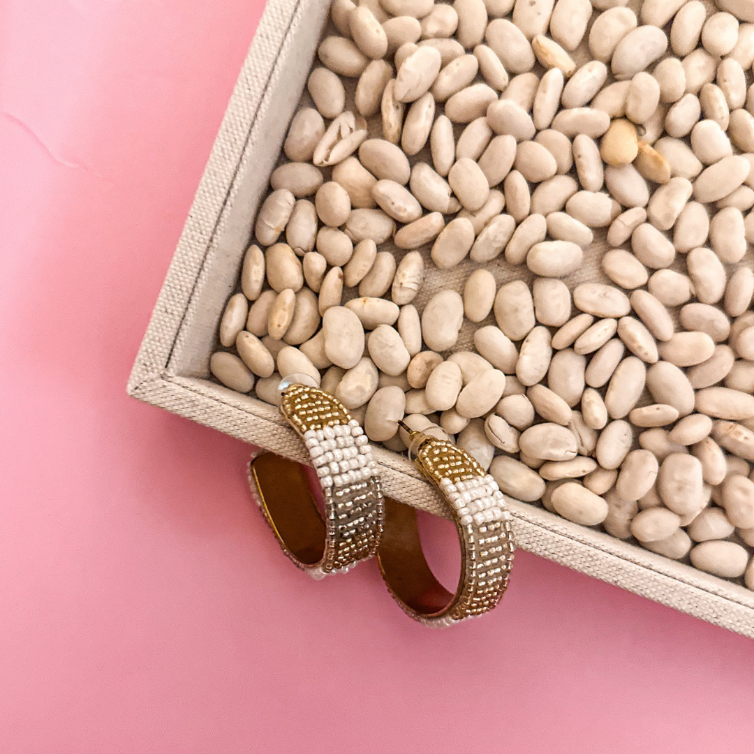 Hey Girl Earrings