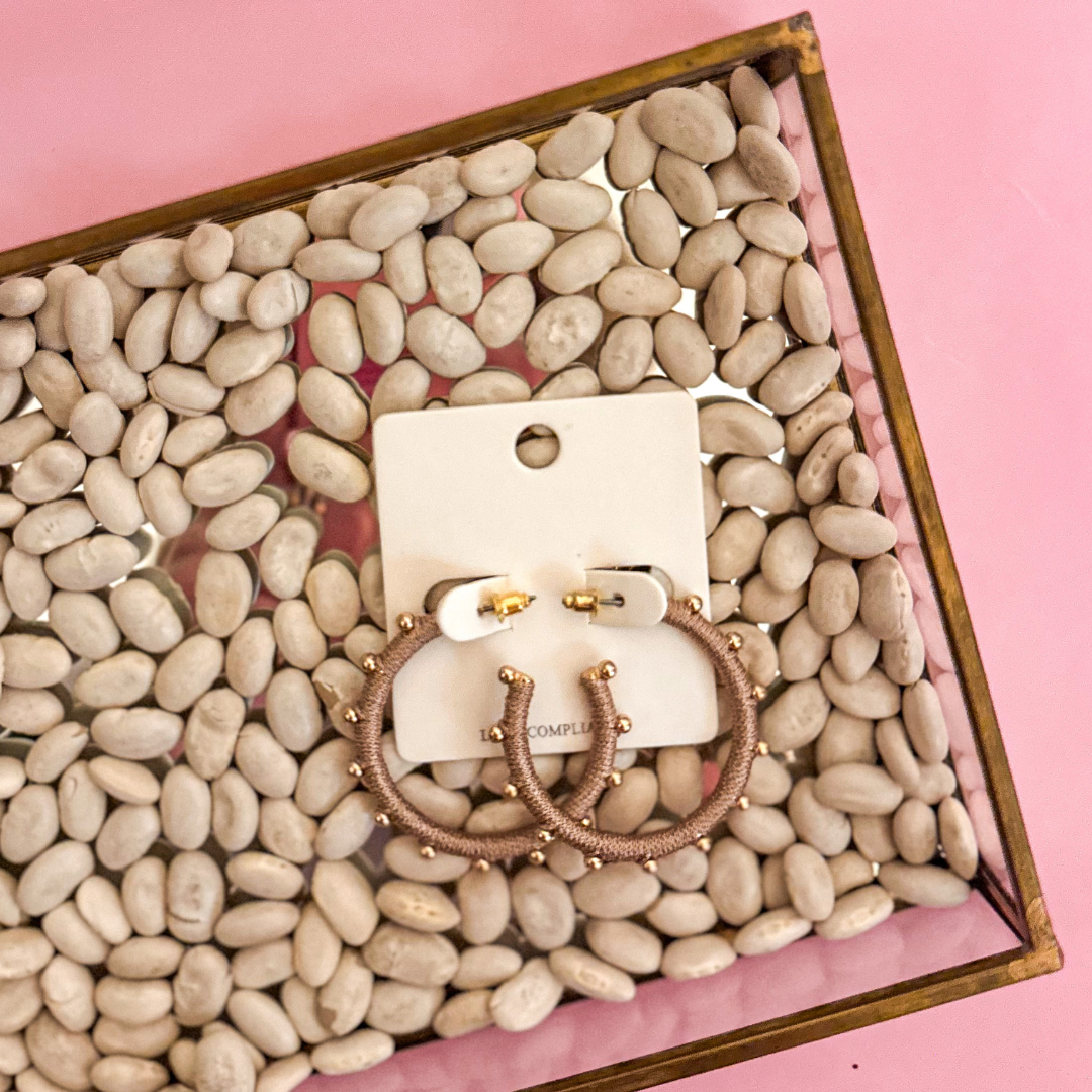 The Mal Earrings