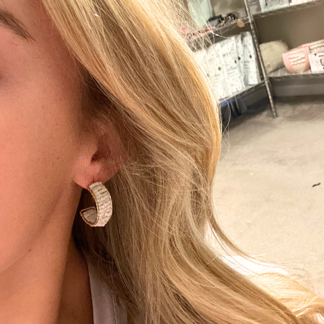 The KK Earrings