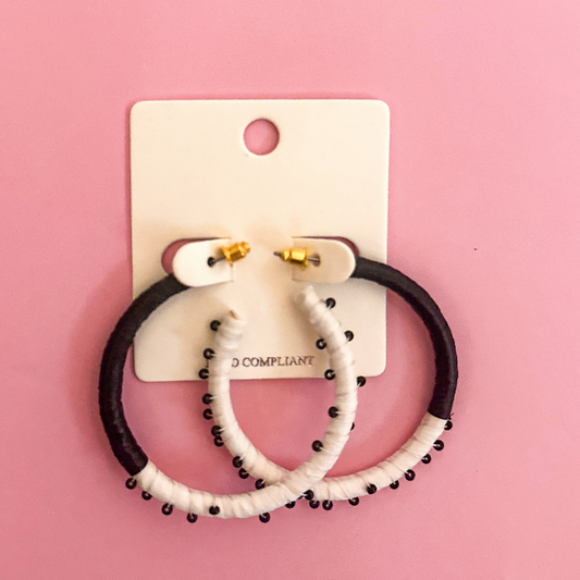 Confetti Pop Earrings