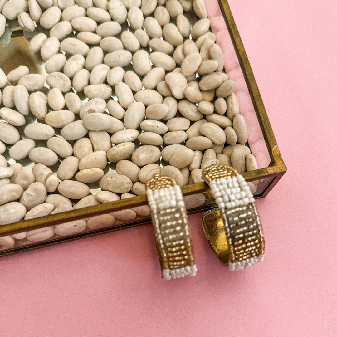 Hey Girl Earrings