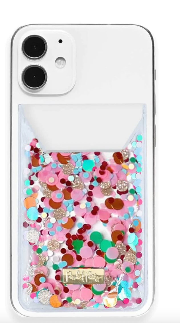 The Essentials Phone Wallet
