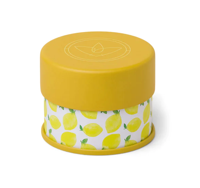 Lemon Mint 5oz Candle