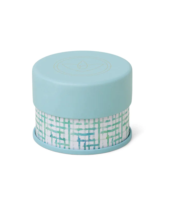 Fresh Cut Basil 5oz Candle