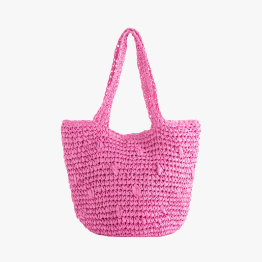 Sam Tote- Pink