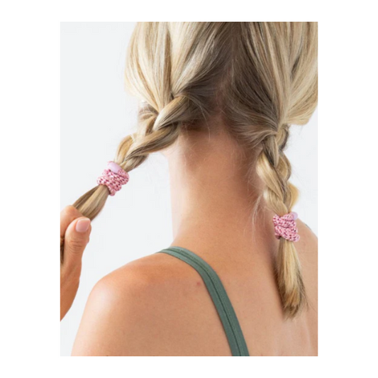 Cabana Grab & Go Ponytail Holders