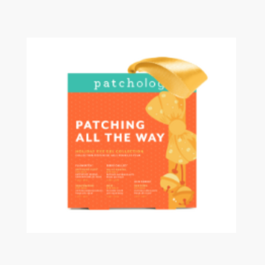 Holiday Eye Gel Collection