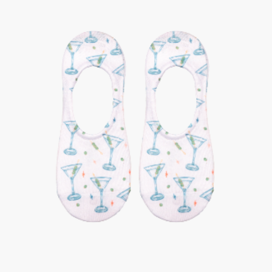 Martini Liner