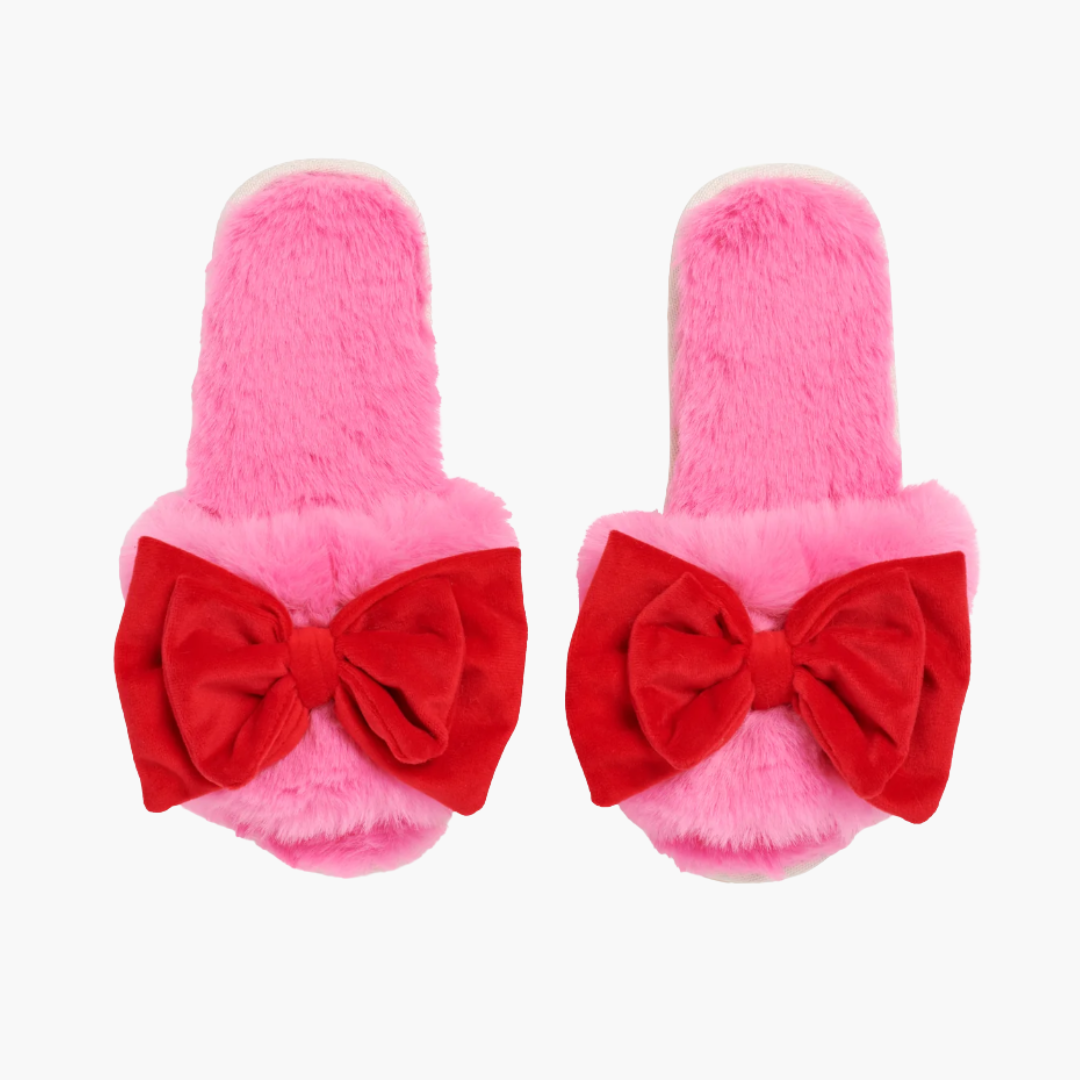 Noelle Slippers