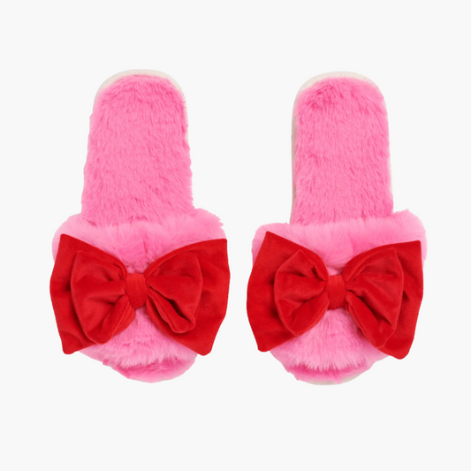 Noelle Slippers
