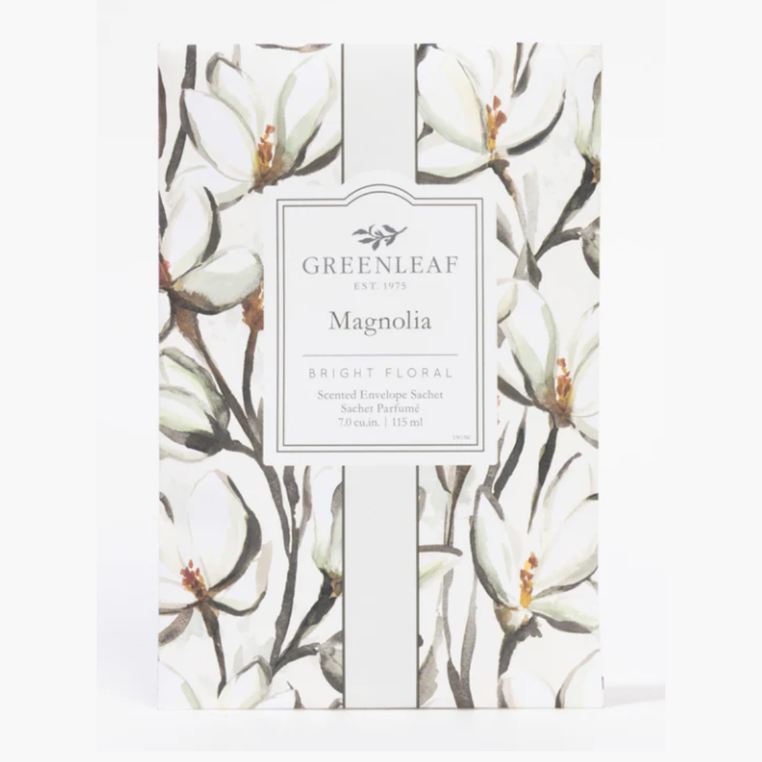 Magnolia Sachet
