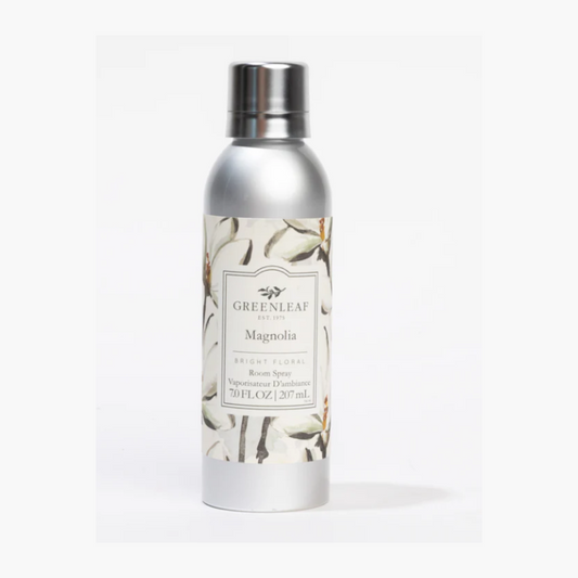 Magnolia Room Spray