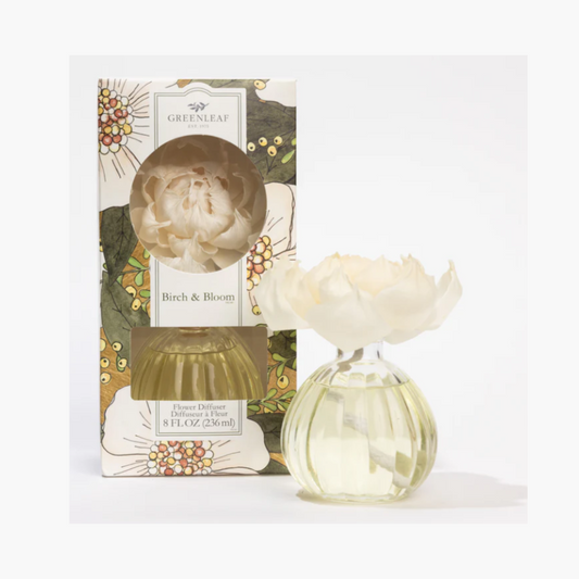 Birch & Bloom Flower Diffuser