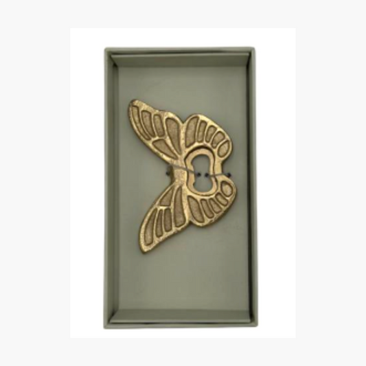 Butterfly Bottle Opener