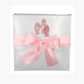 Pink Ginger Jars Jumbo Notepad