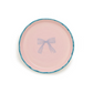 Scallop Edge Trinket Dishes