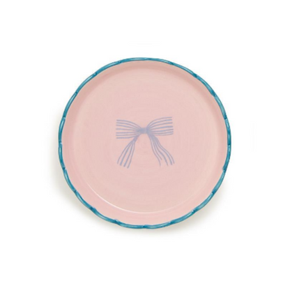 Scallop Edge Trinket Dishes