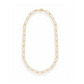 Horizon Chain Layering Necklace
